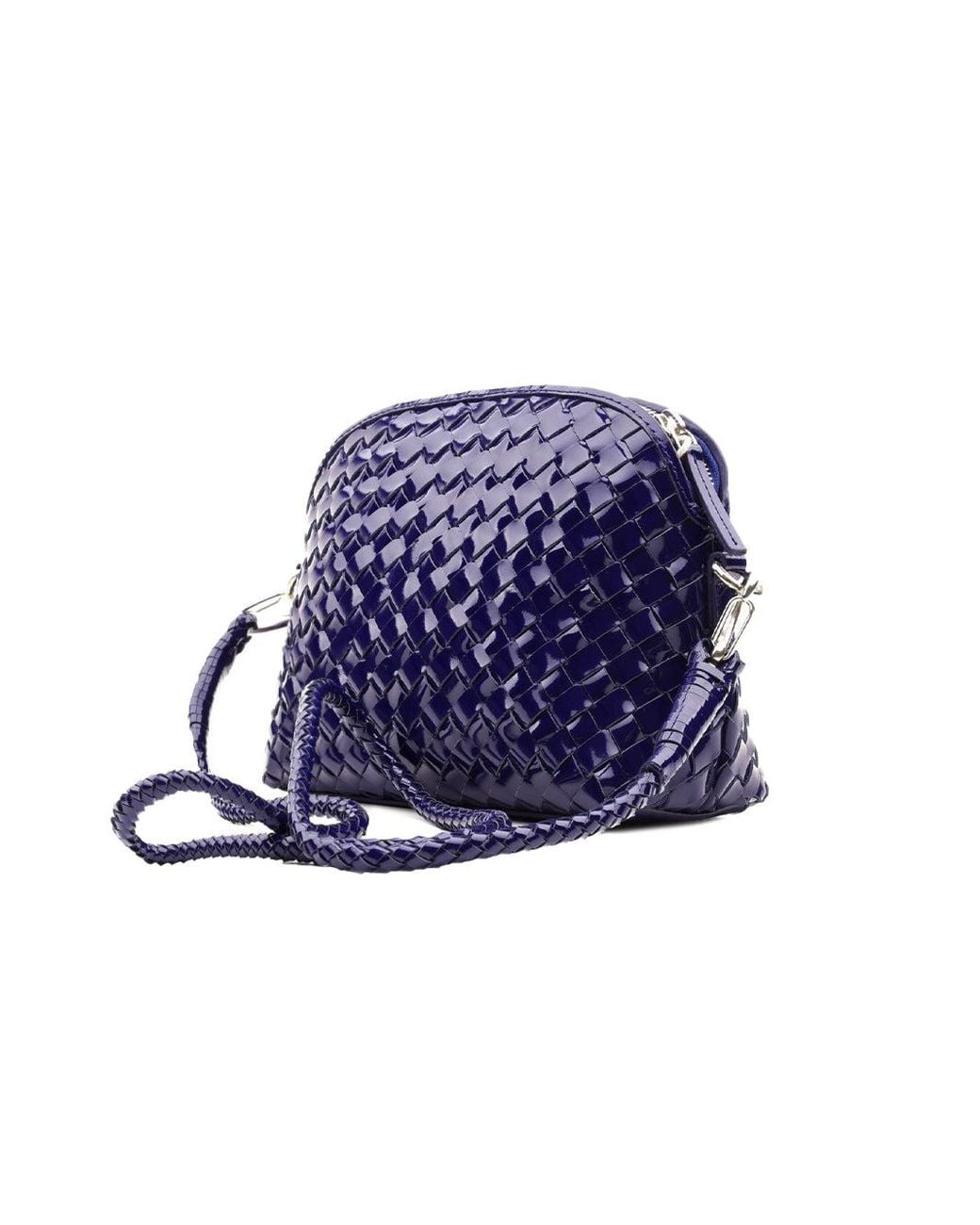 Dragon Diffusion Blue Bags