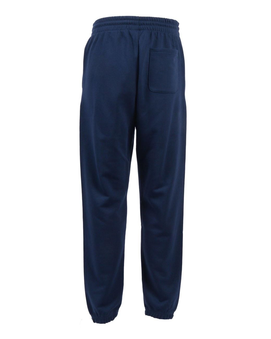 New Balance Blue Sport Essentials French Terry Jogger Nb