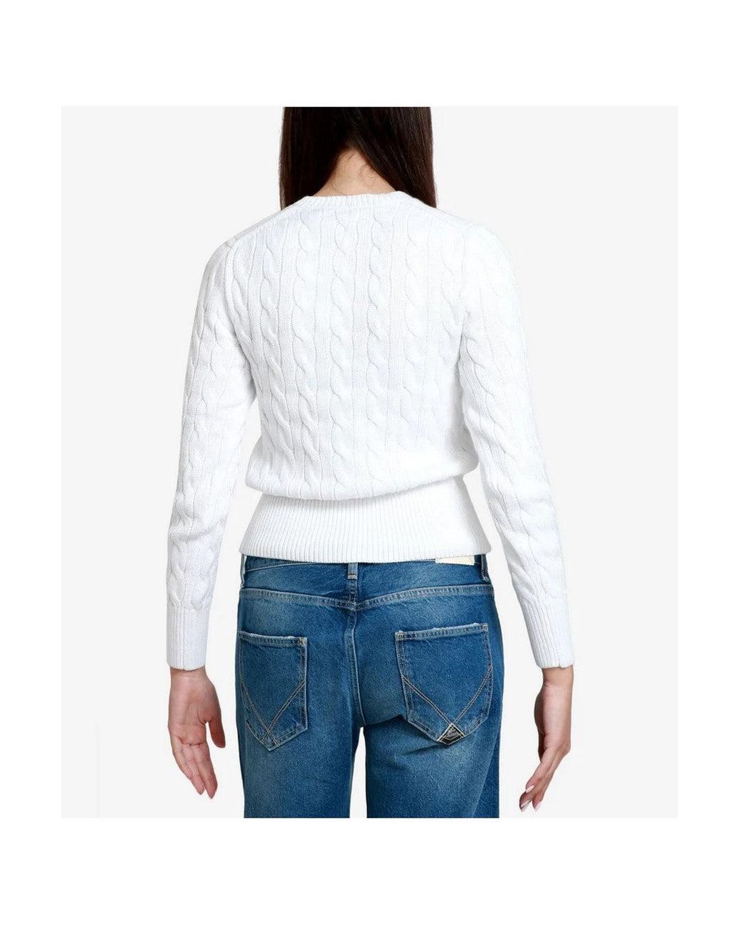 Polo Ralph Lauren Polo Ralph Lauren White