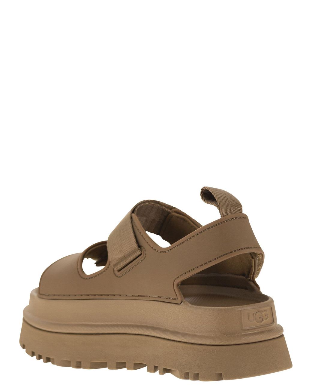 Ugg Brown Goldenglow