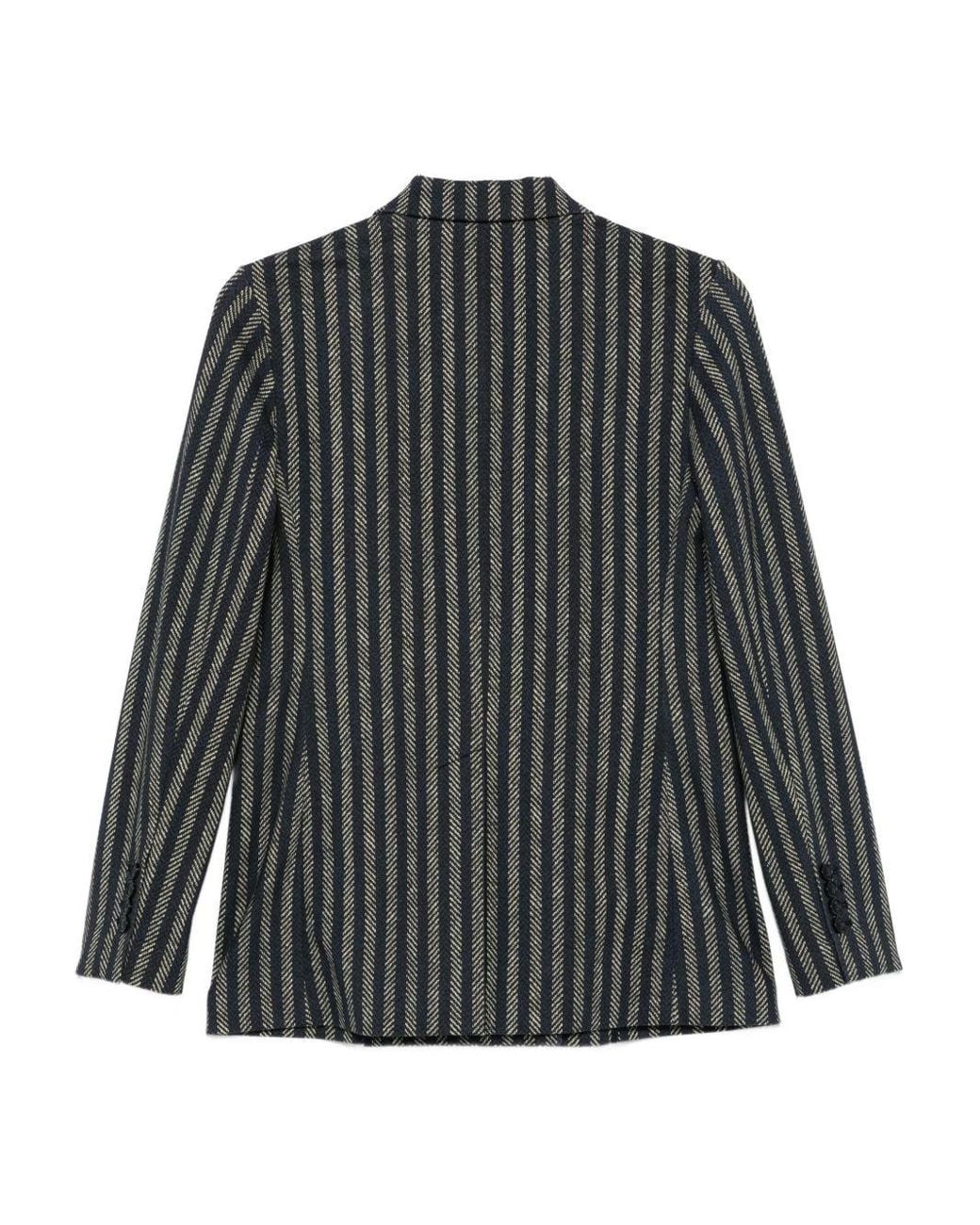 Circolo 1901 Gray Jackets