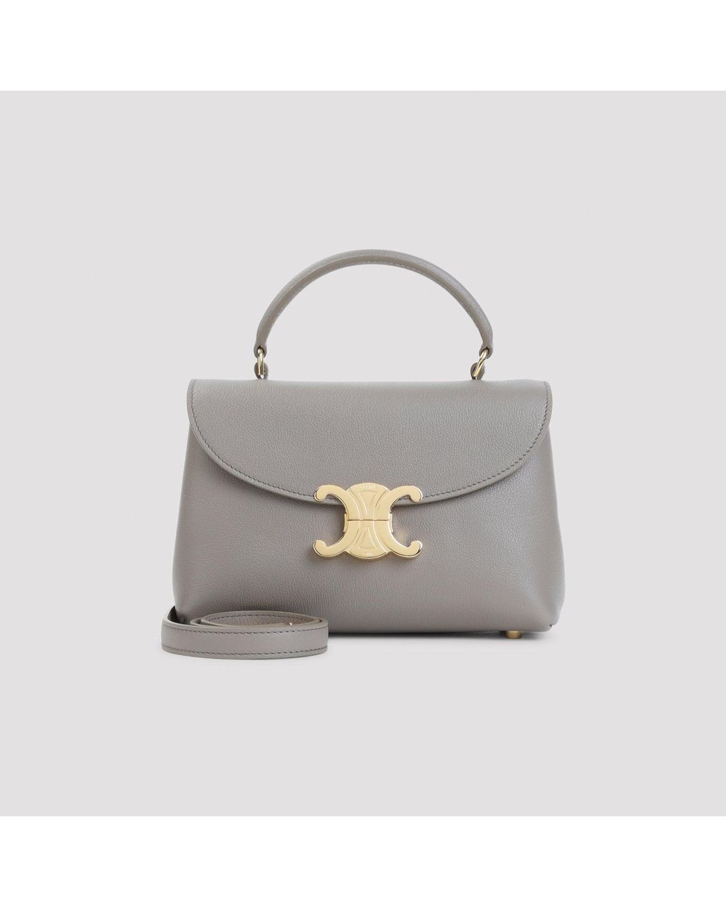 Céline Gray Teen Nino Shoulder Bag