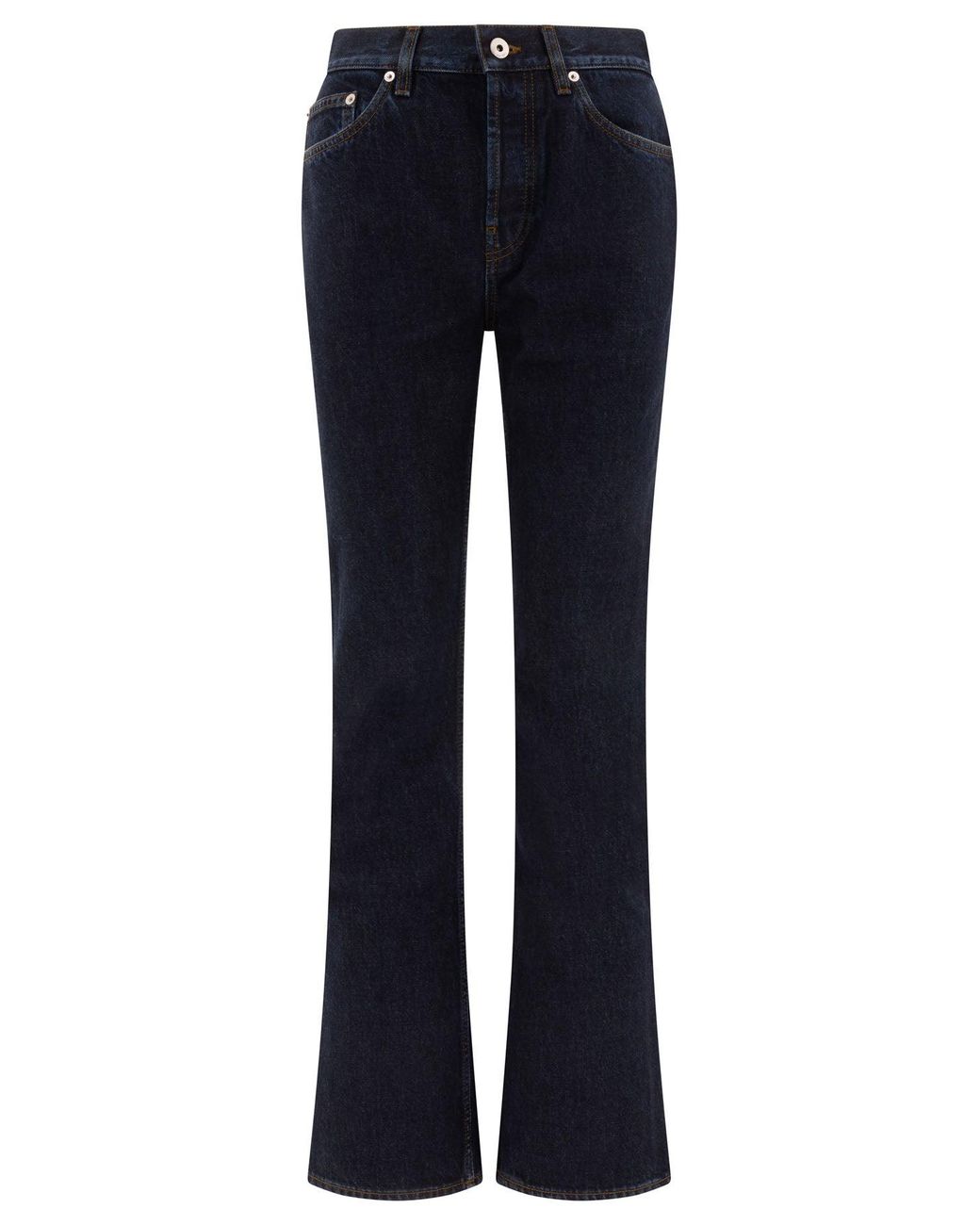 Burberry Broek in het Blue