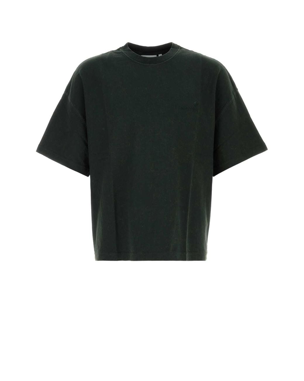 Carhartt Black Slate Cotton/Lambert T Shirt