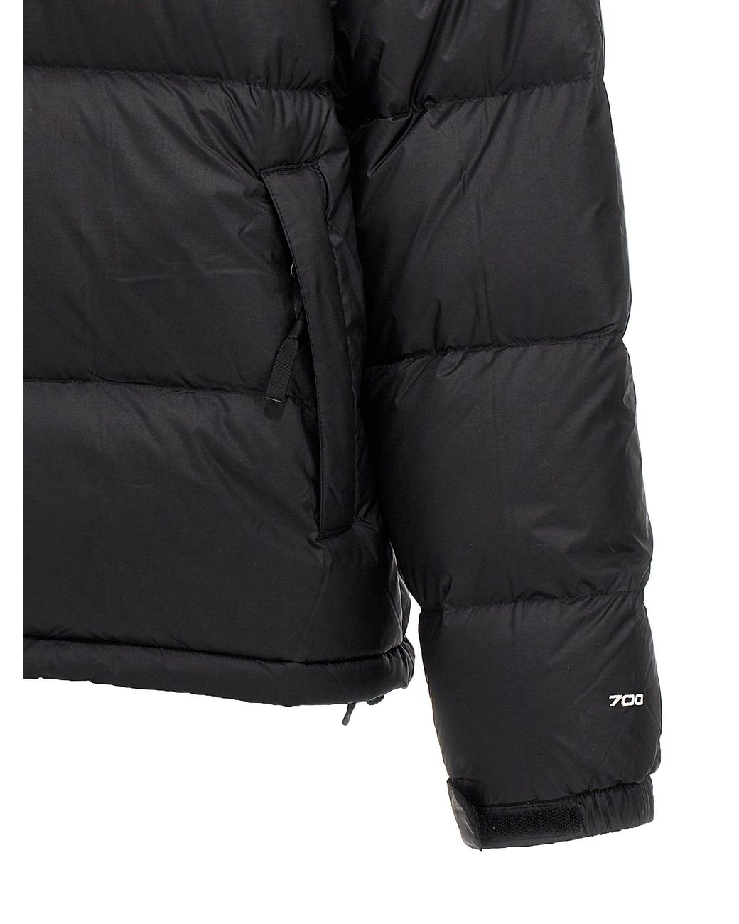 The North Face 1996 Retro Nuptse Expedition System Casual Jackets