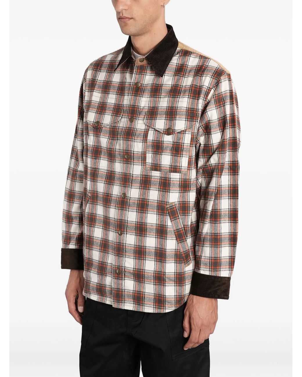 Junya Watanabe White Shirt
