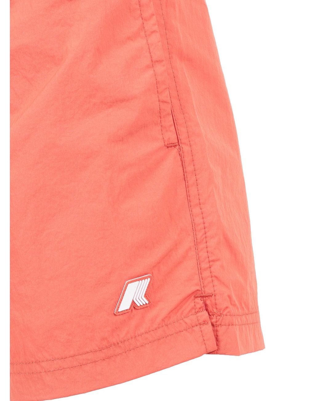 K-Way Pink I'Ve Got A Feeling That You'Re Here