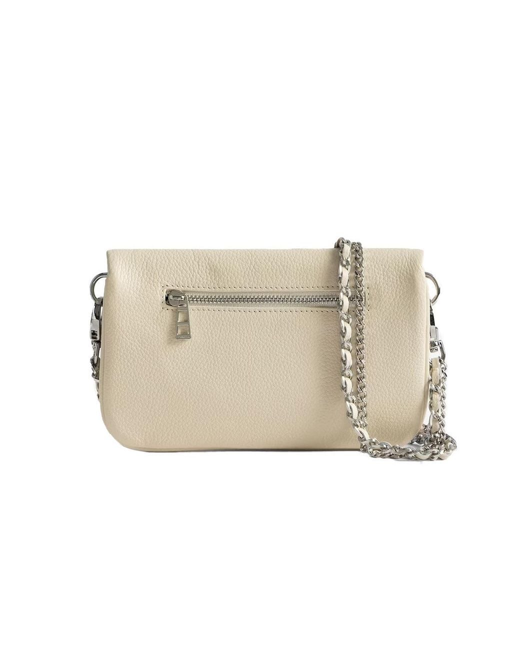 Zadig & Voltaire Natural Bags