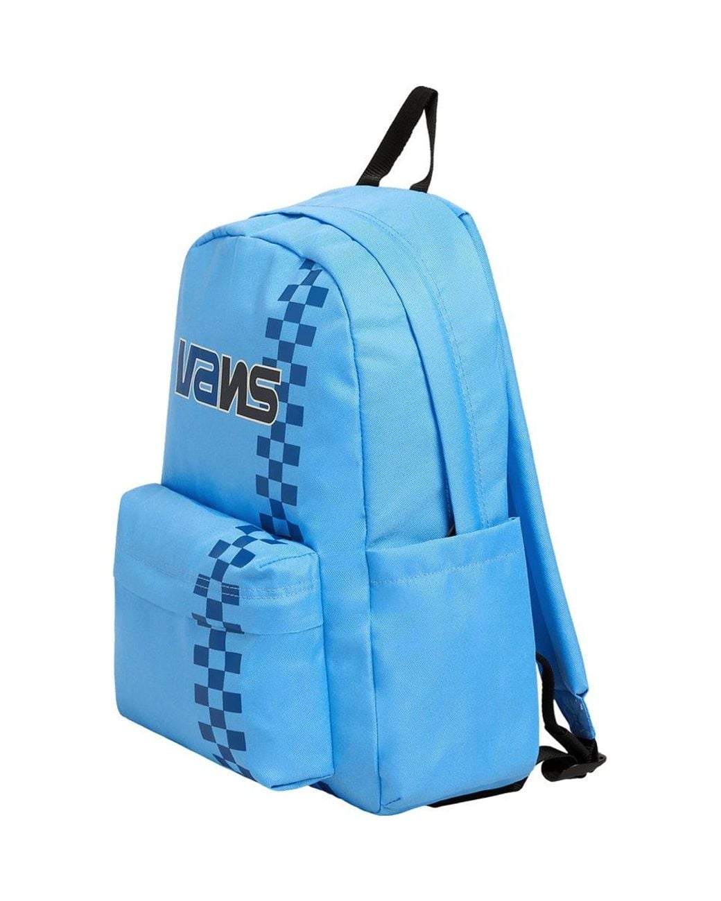 Vans Blue "Old Skool Grom" Backpack