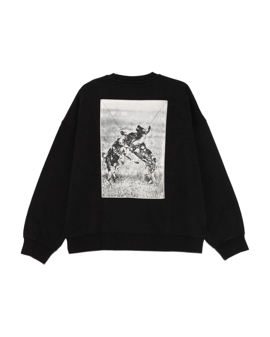 Carhartt Black No Play Sweat