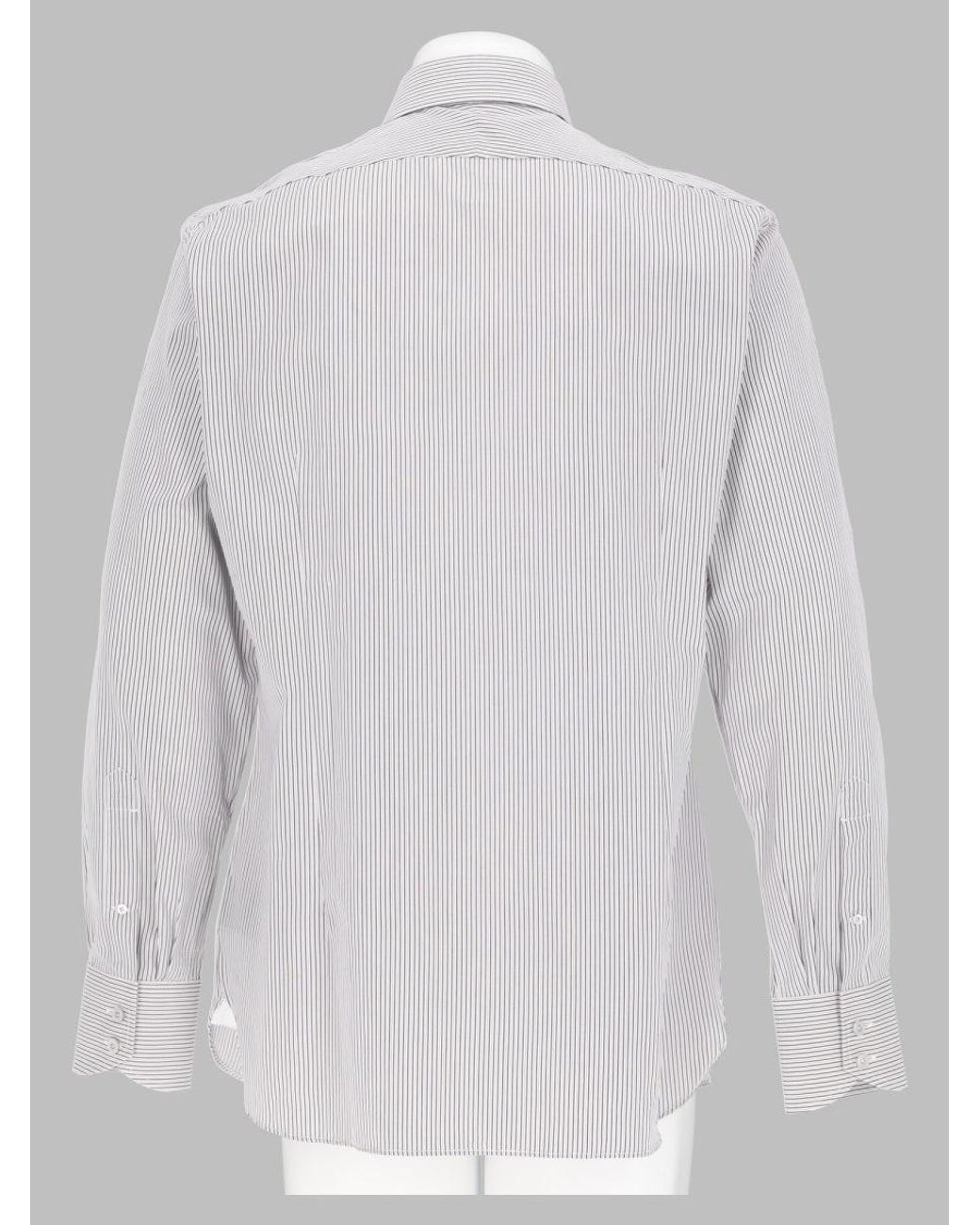 Tom Ford White Tom Ford for men
