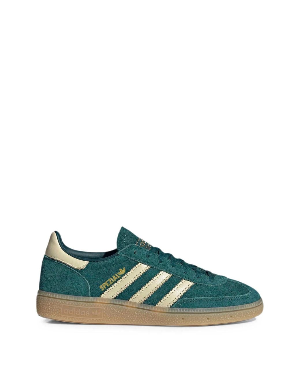 Adidas Originals Green Handball Spezial W