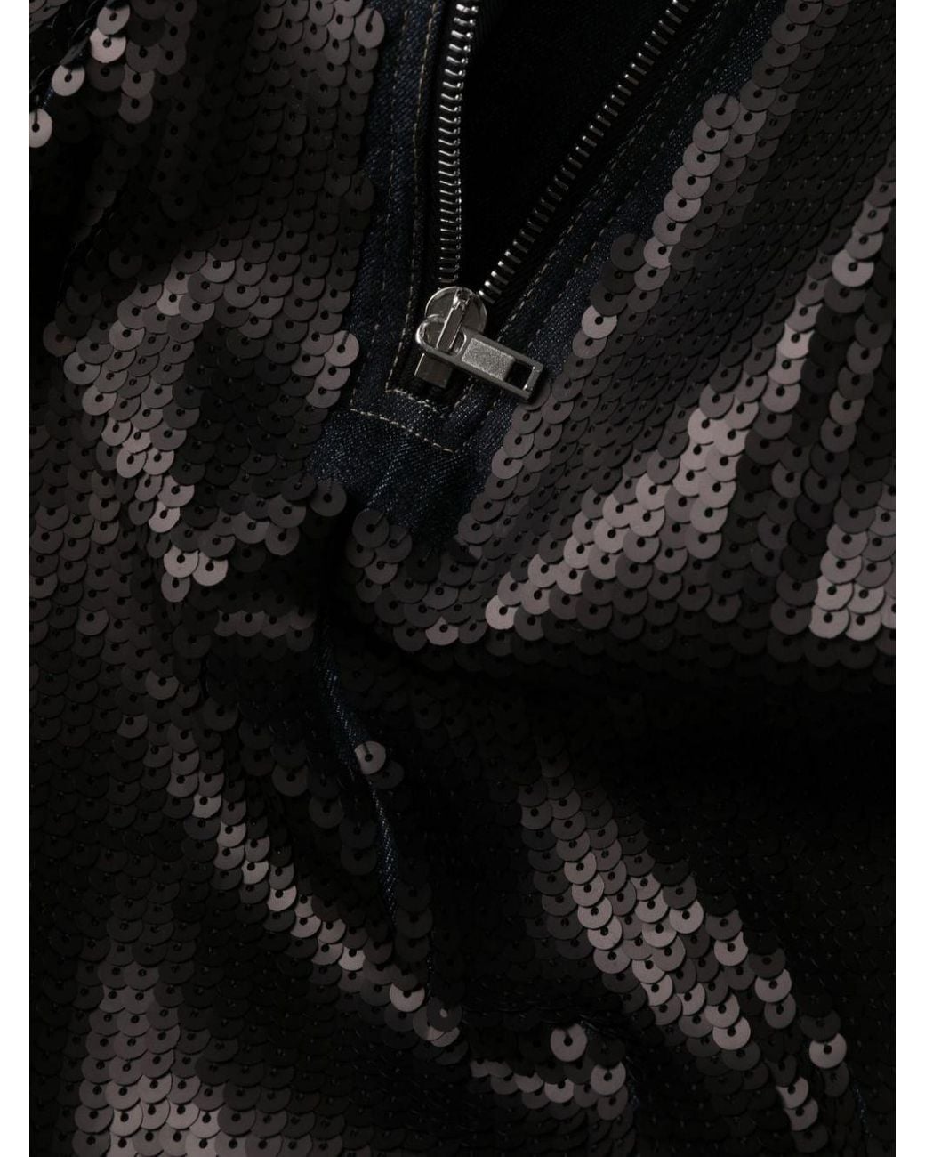 Rick Owens Black Dresses