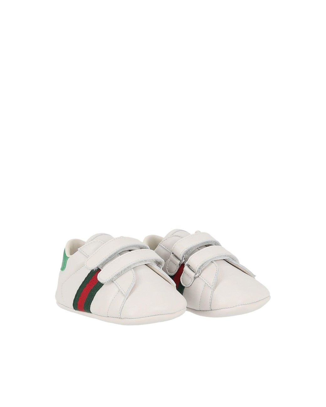 Gucci White I'M The One Who's Got It