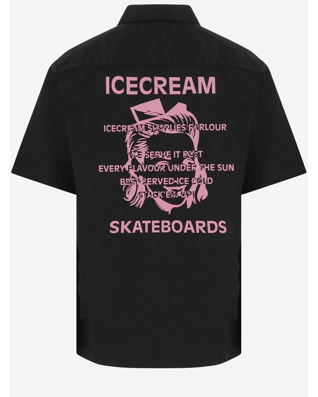 ICECREAM Black Icecream