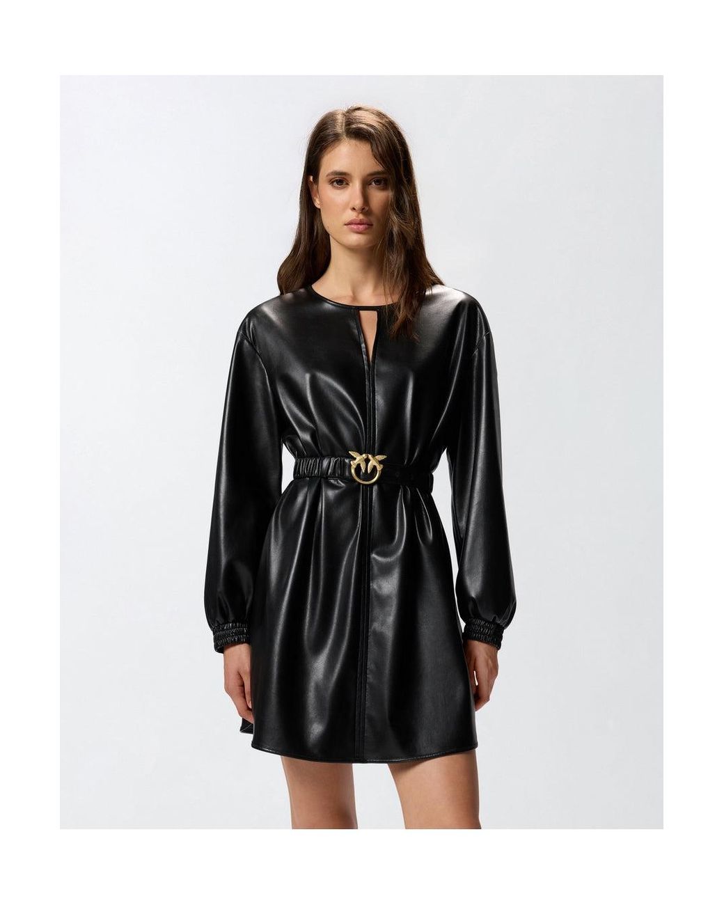 Pinko Pinko Black