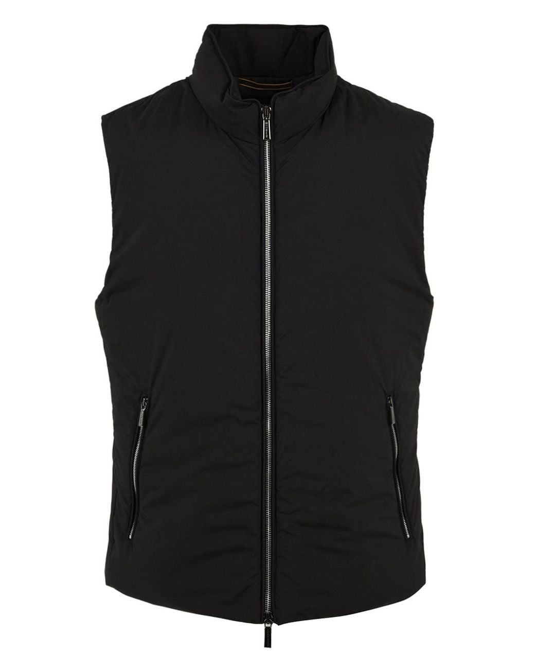 Moorer Black Jackets