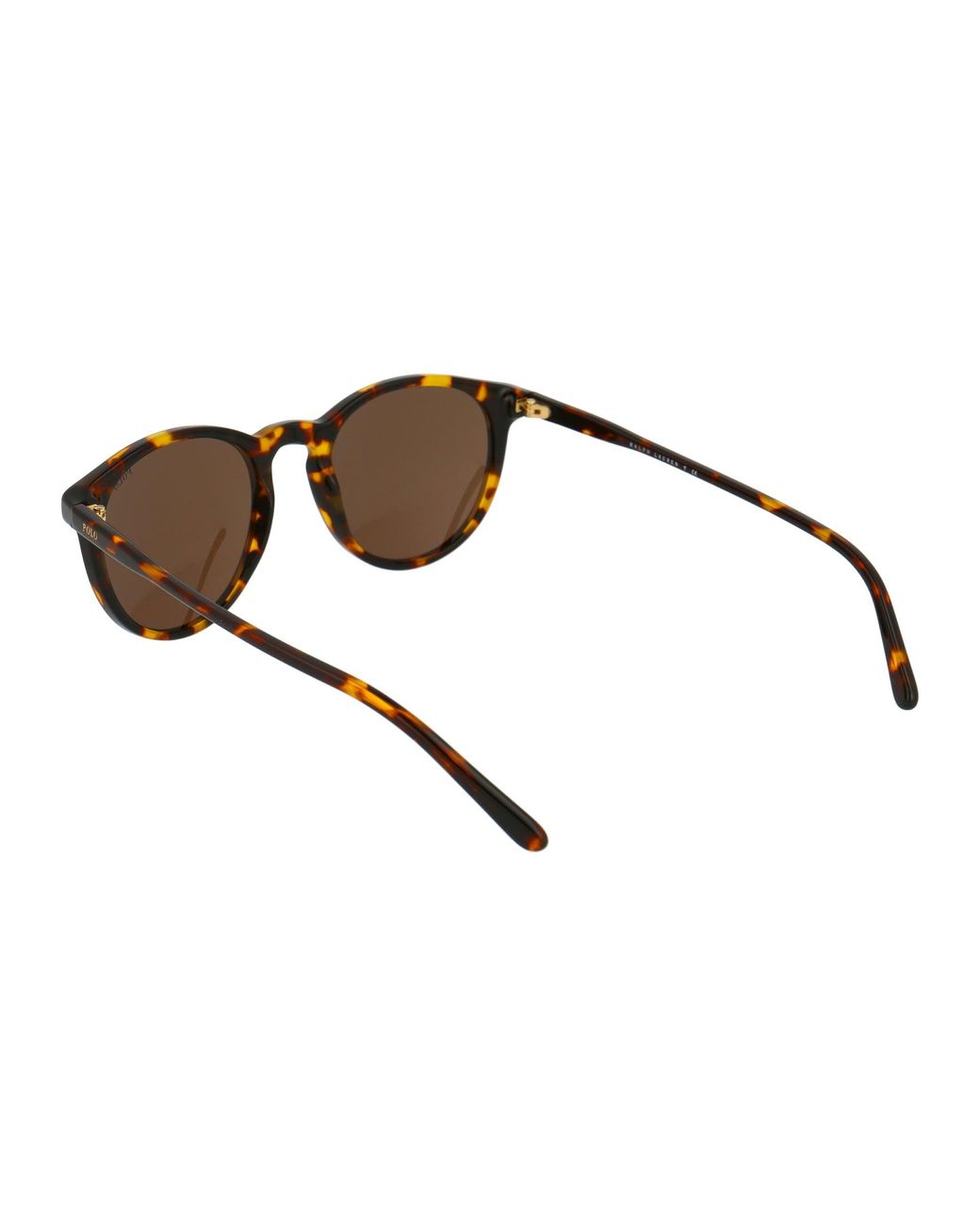 Polo Ralph Lauren Brown Sunglasses