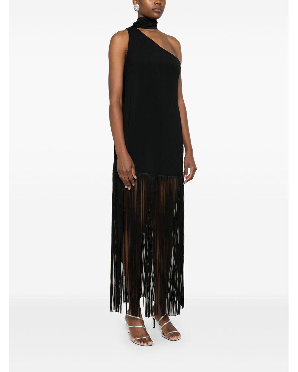 TALLER MARMO PRE Black Dresses