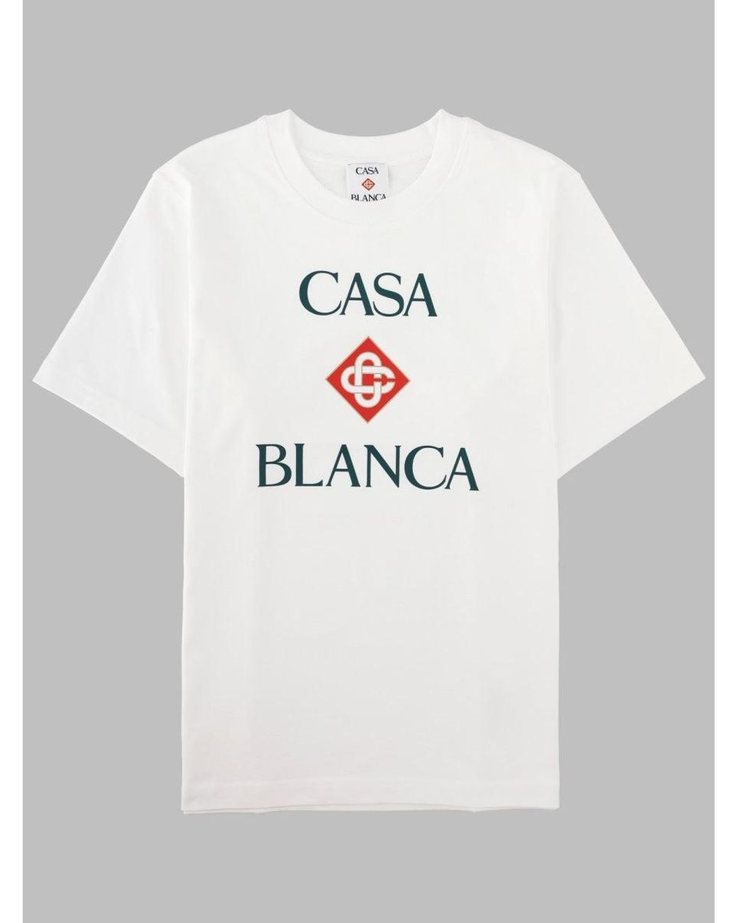 Casablanca Gray Casablanca