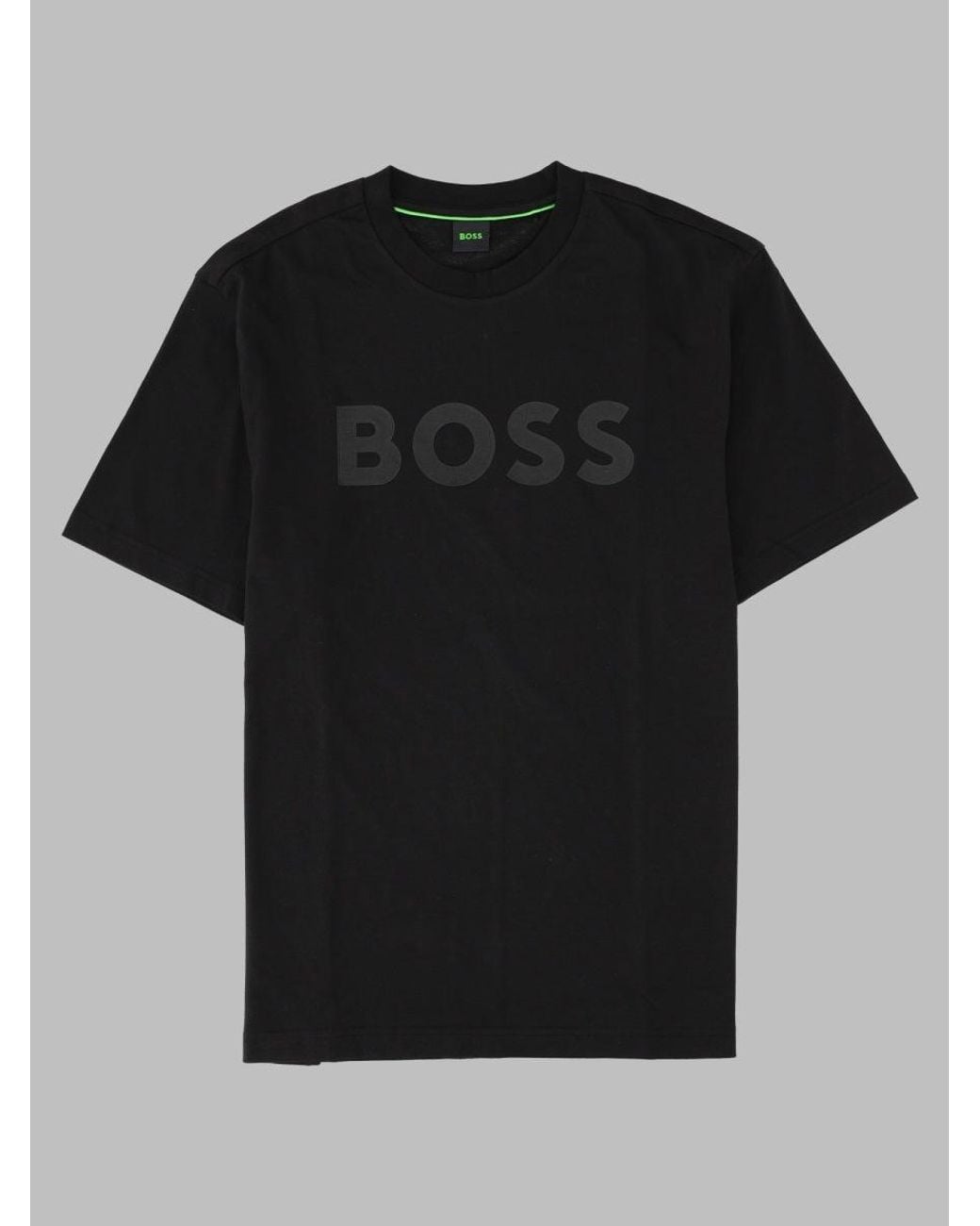 Boss Black Boss