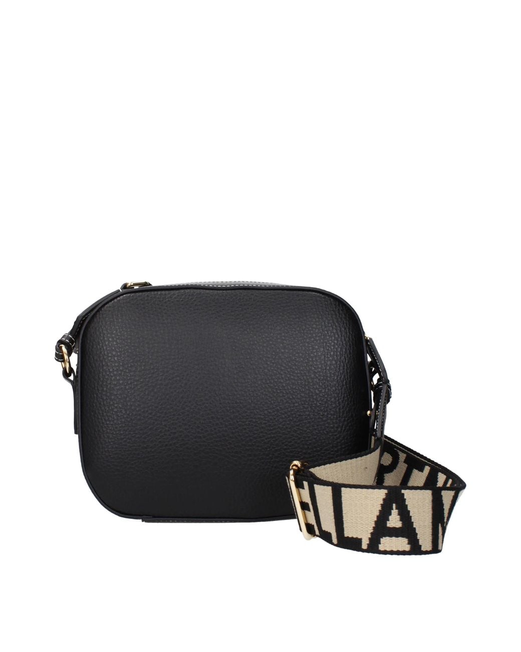 Stella McCartney Black I'M The One Who's Got It All Wrong