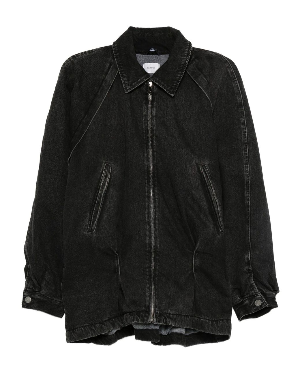 Haikure Black June Earl Wash