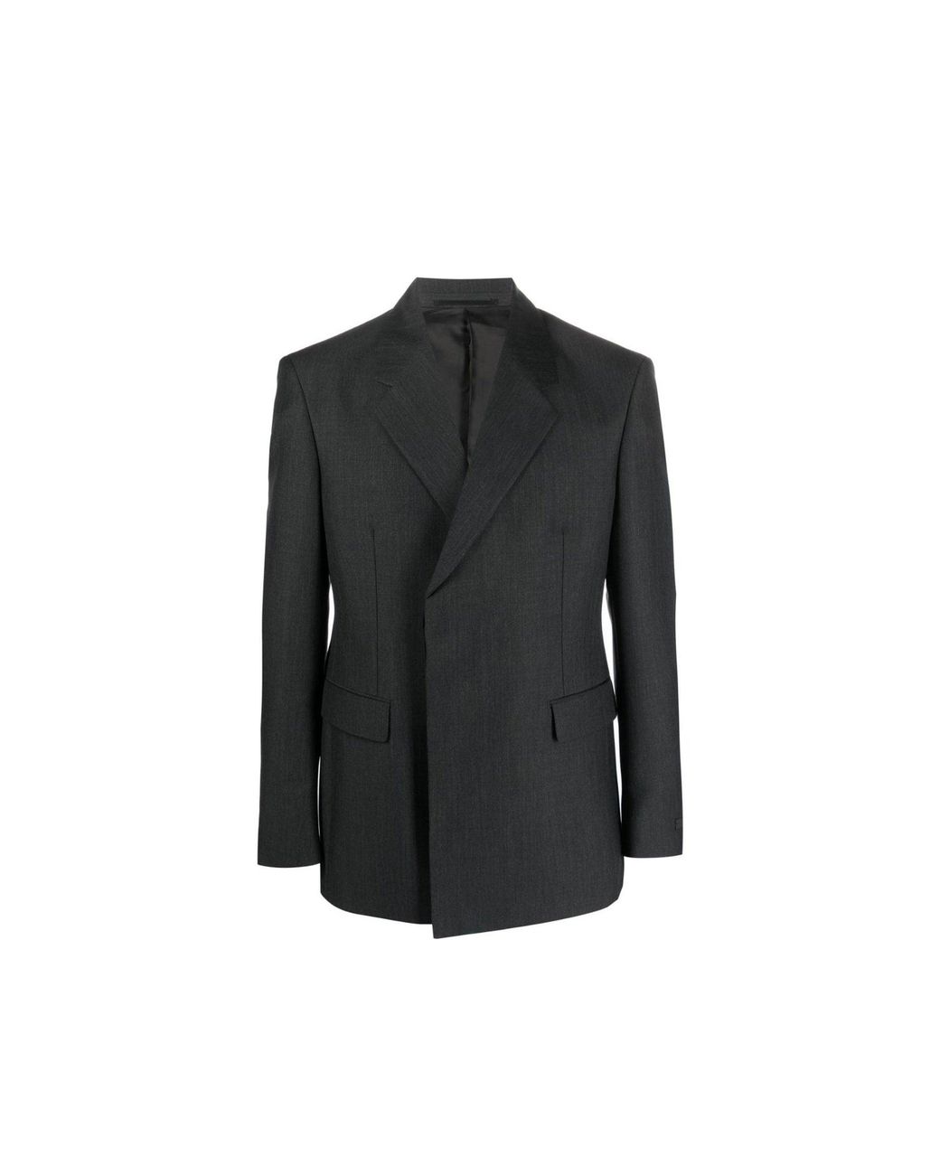 Prada Black Double for men