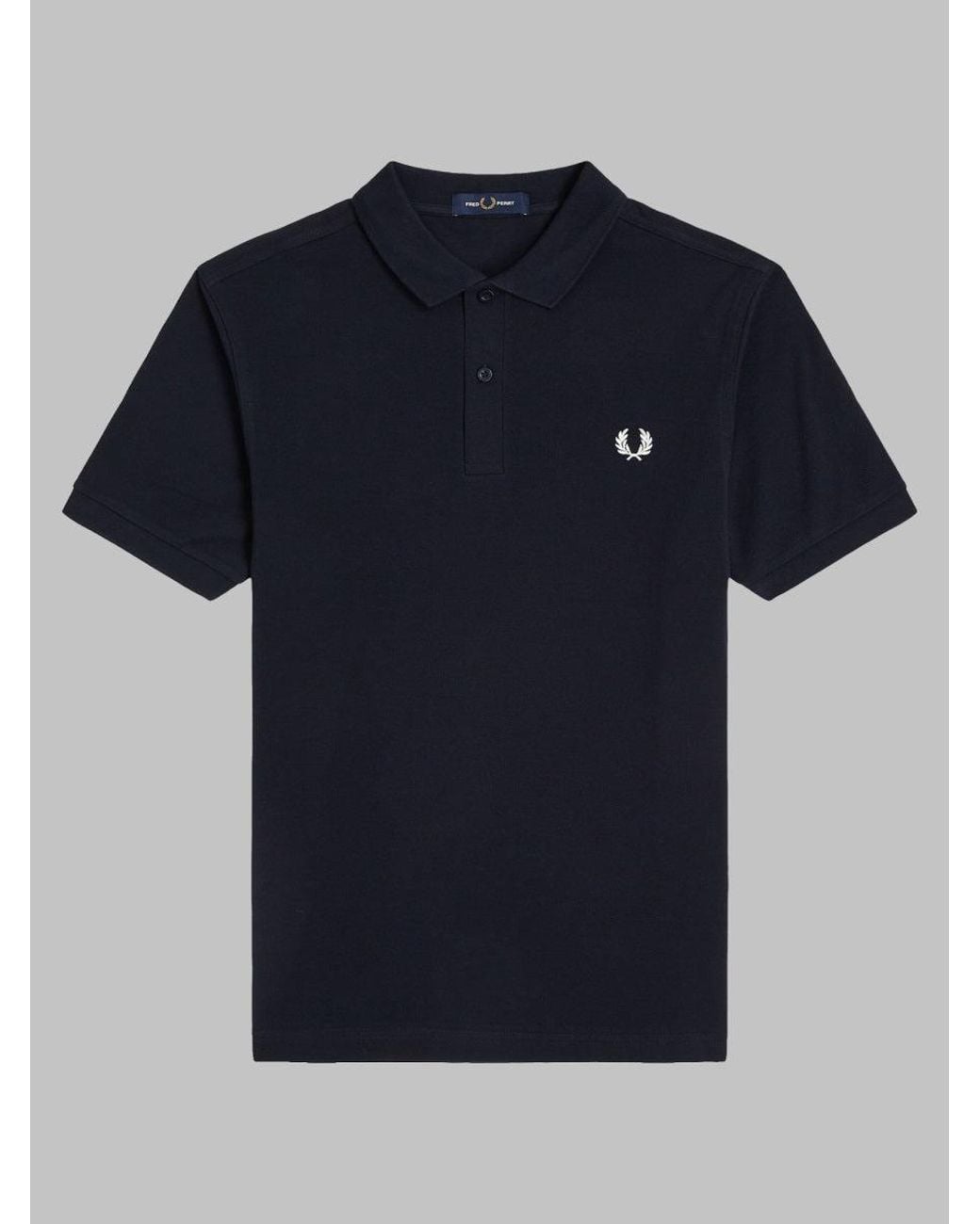 Fred Perry Blue Fred Perry