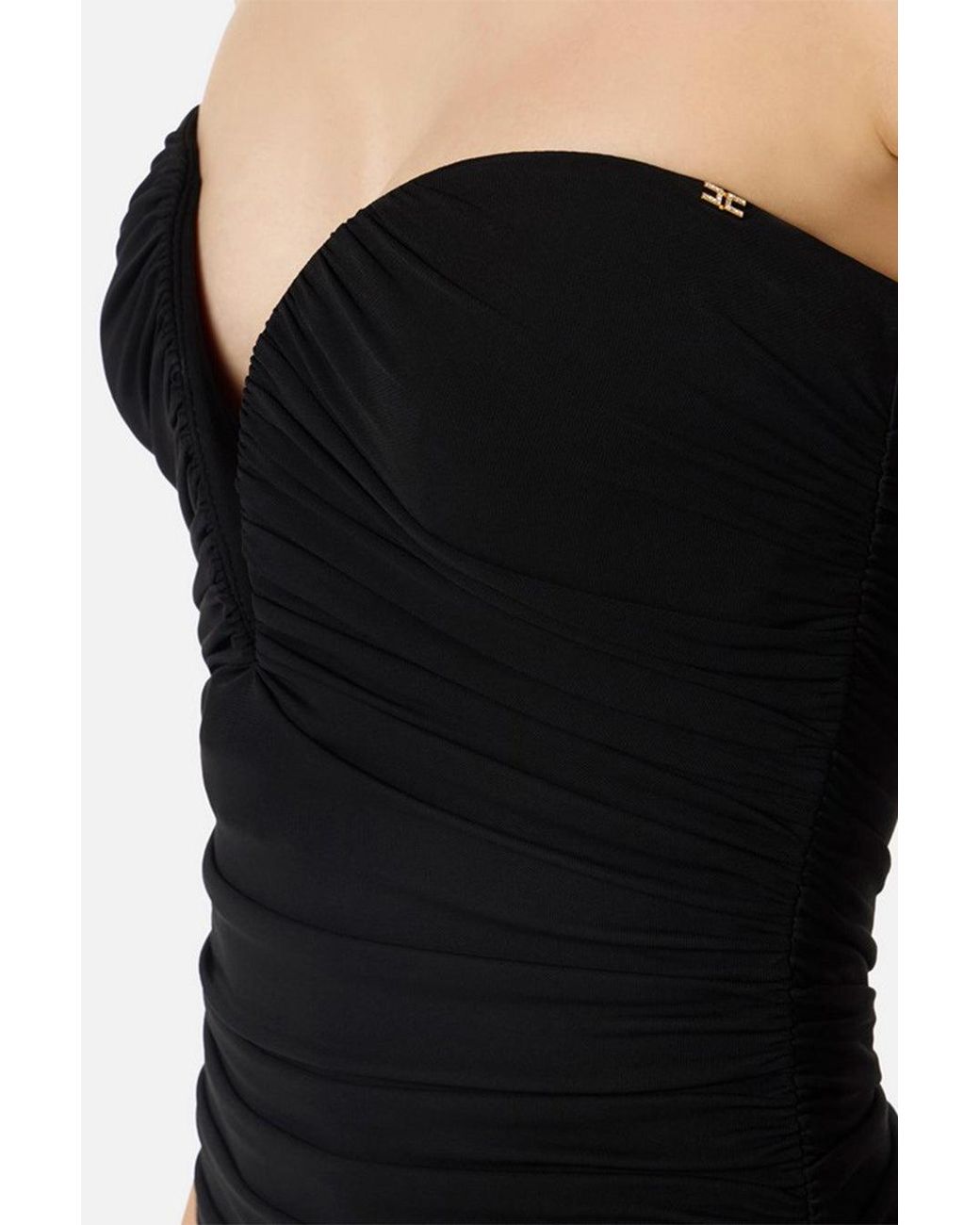 Elisabetta Franchi Elisabetta Franchi Black