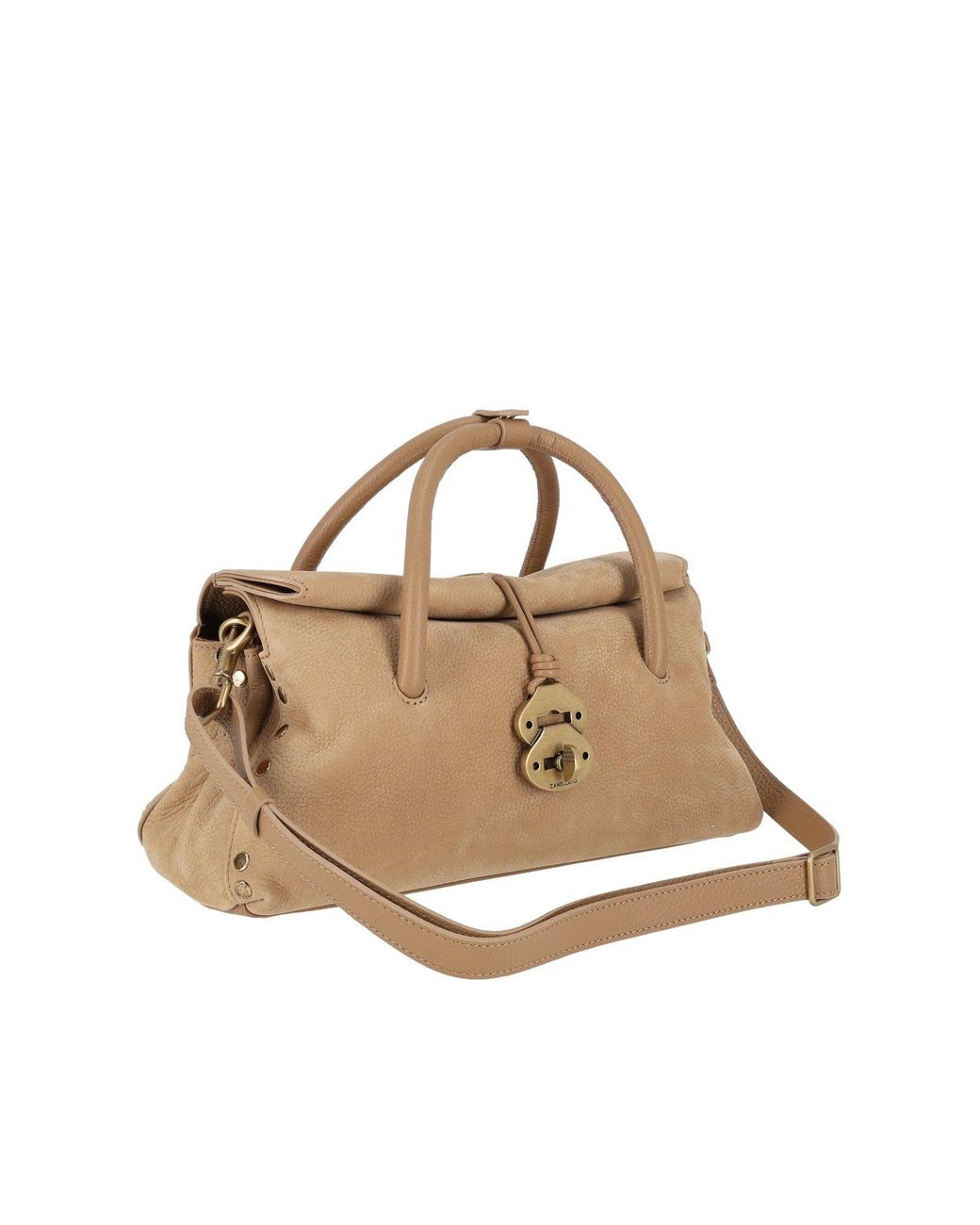 Zanellato Srl Natural Dotta Jones Nabuk Taglia S San Gimignano