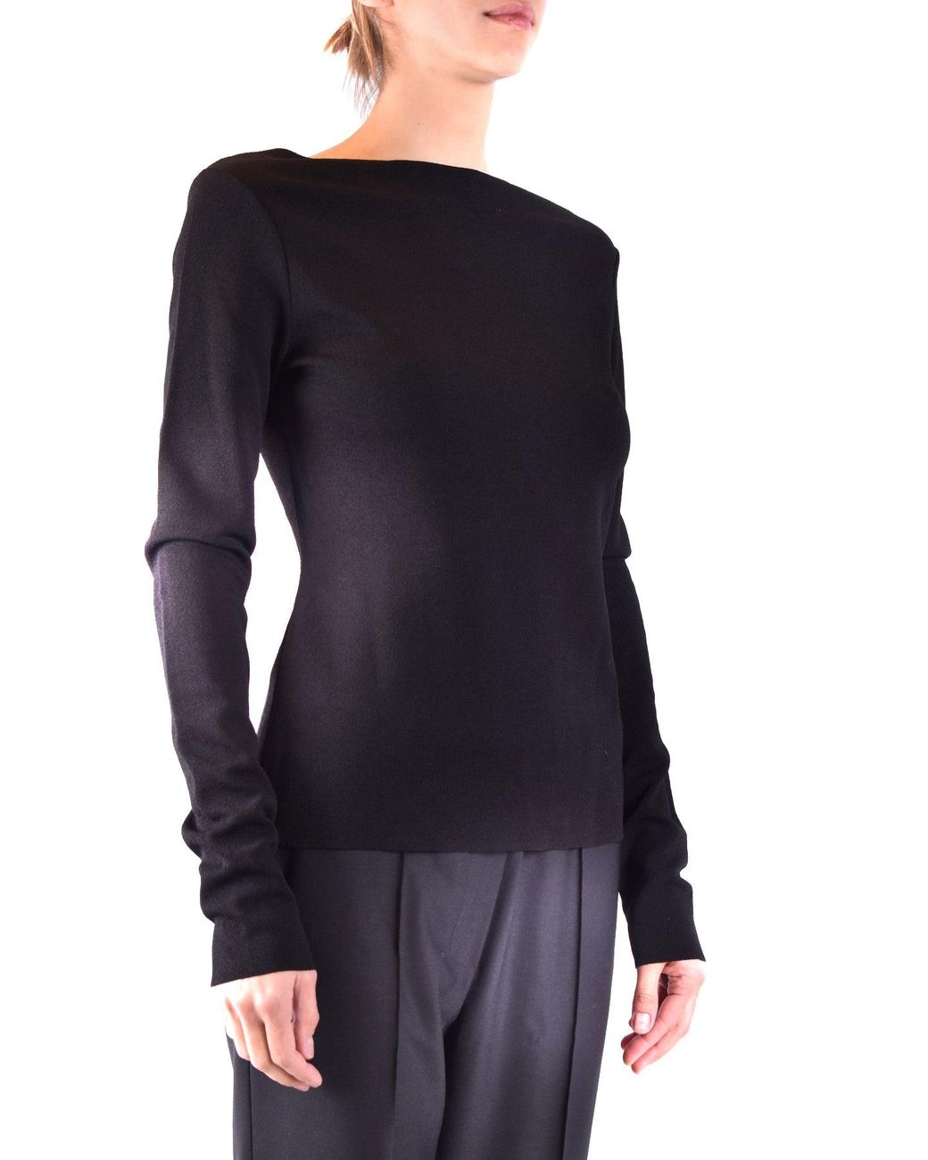 Givenchy Blue Long Sleeves