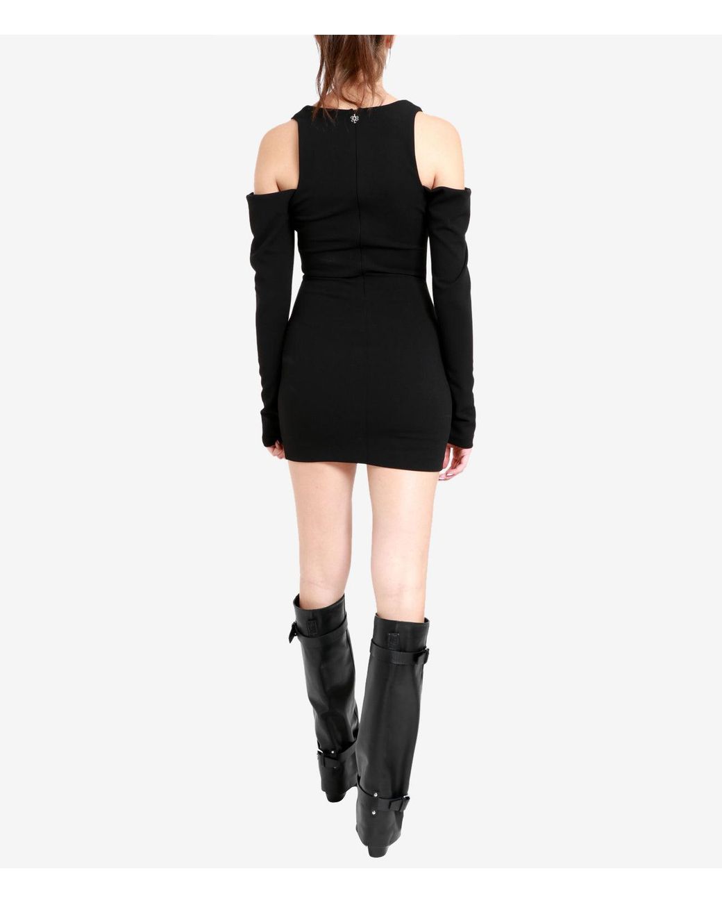 Aniye By Black Dresses