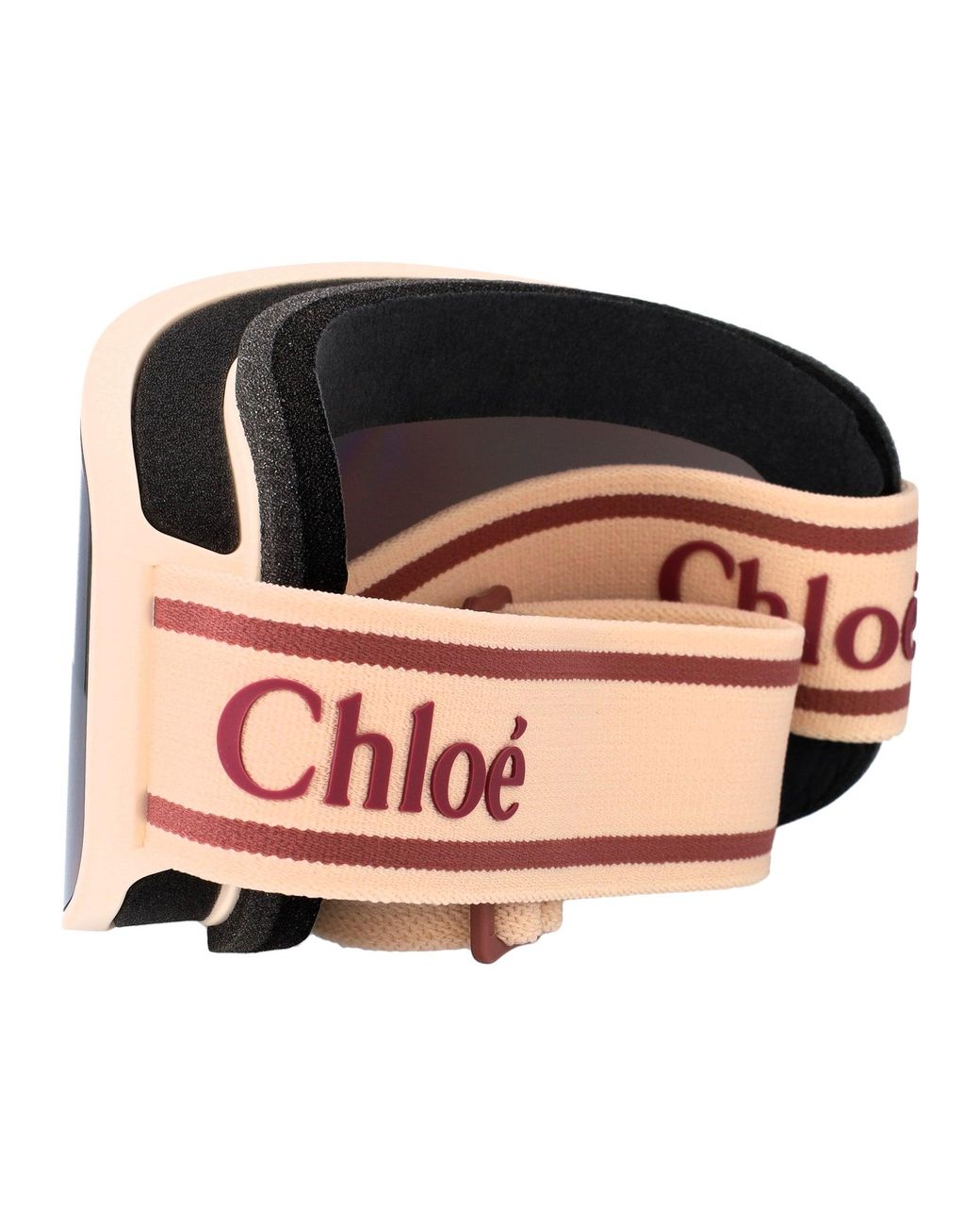 Chloé Multicolor Sunglasses