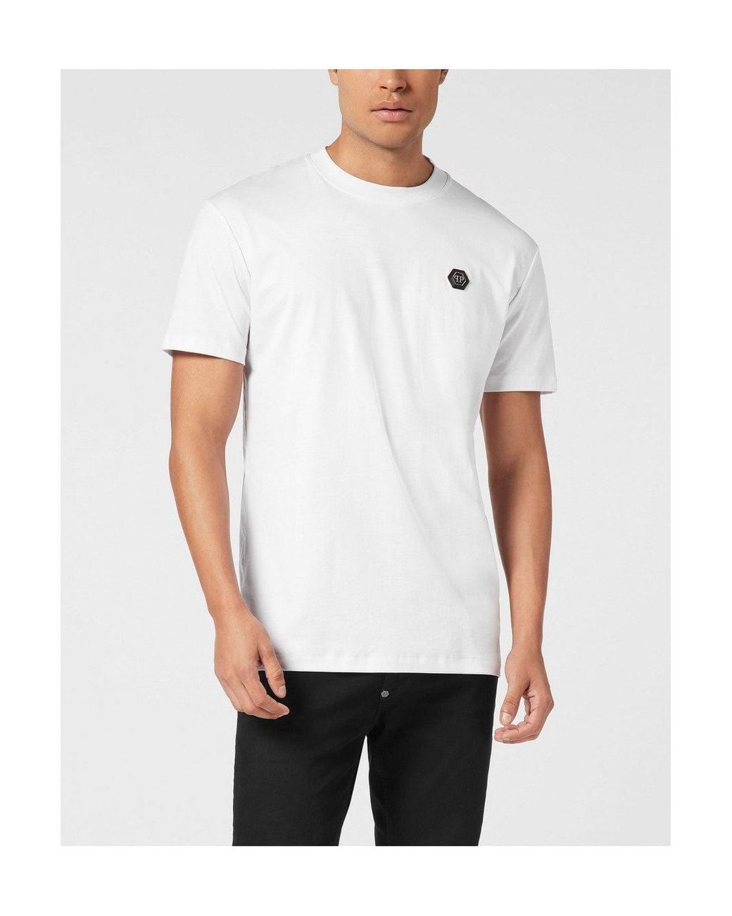Philipp Plein Philipp Plein White
