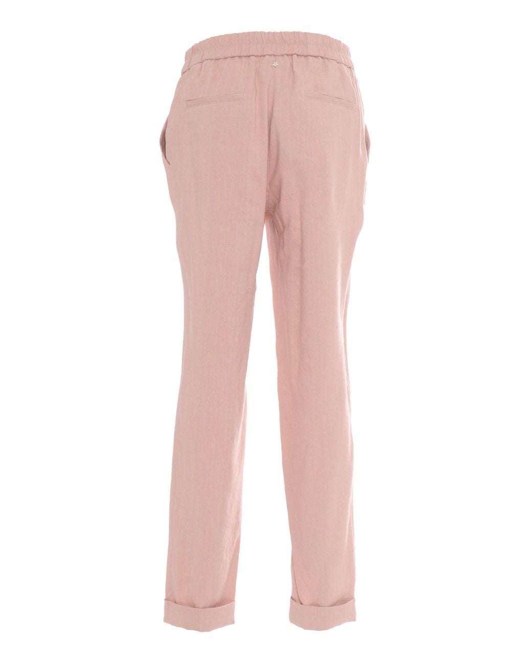 Lorena Antoniazzi Pink I'M Not Going To Lie