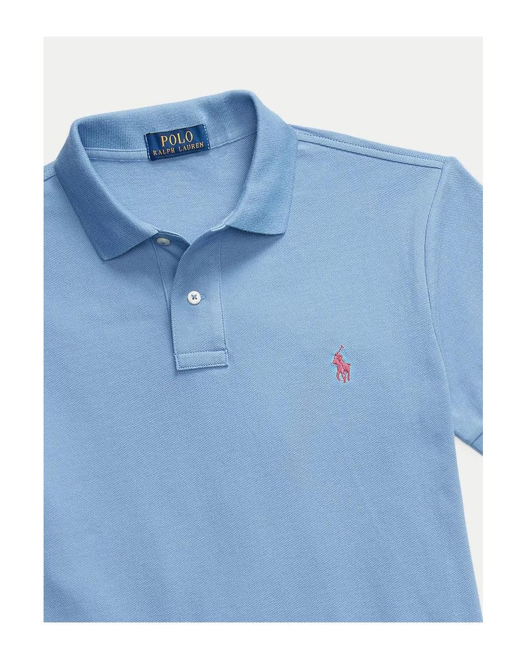 Polo Ralph Lauren Polo Ralph Lauren Blue
