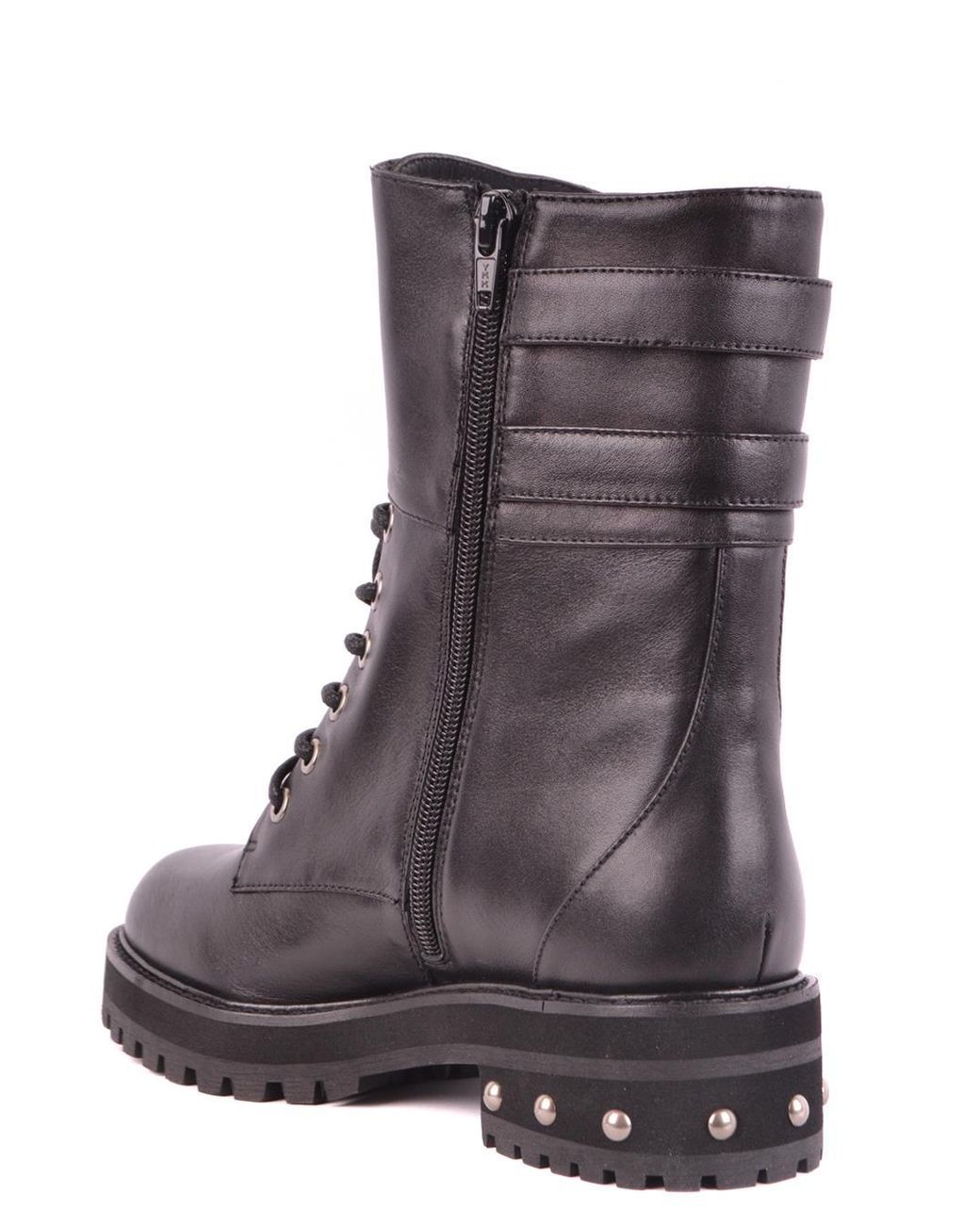 Pinko Brown Boots