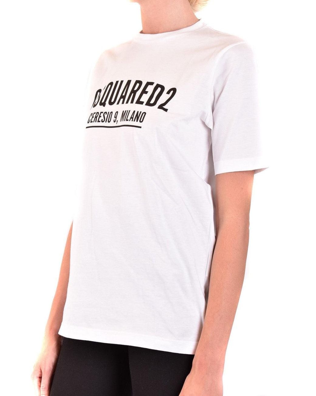DSquared² Dsquared2 White