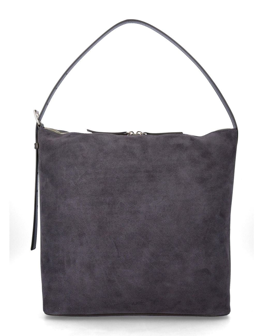 APC Bolsas.. A.P.C. de color Blue