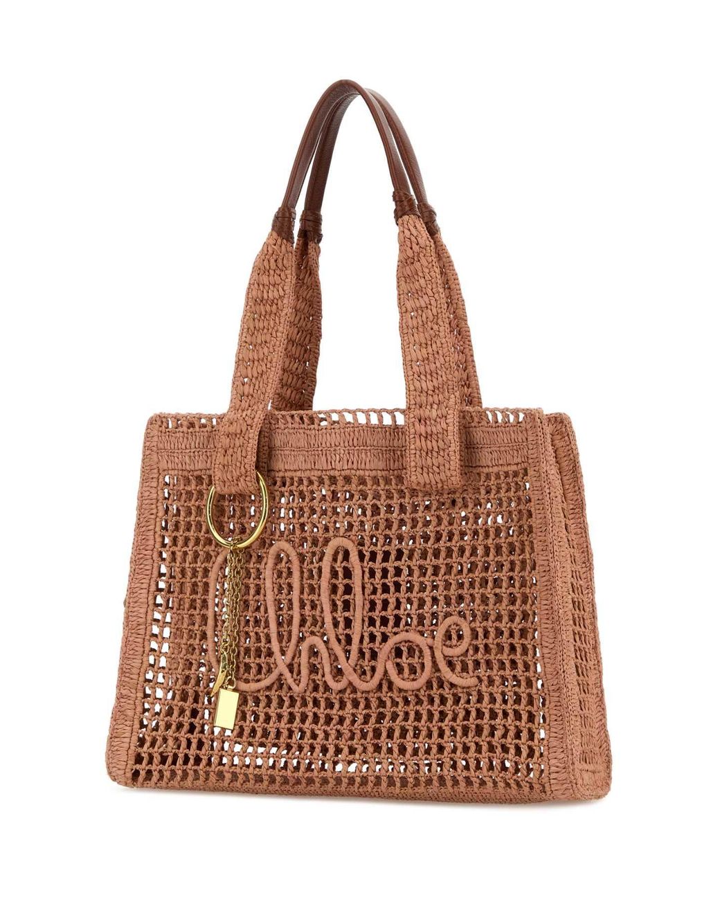 Chloé Brown Chloe S904