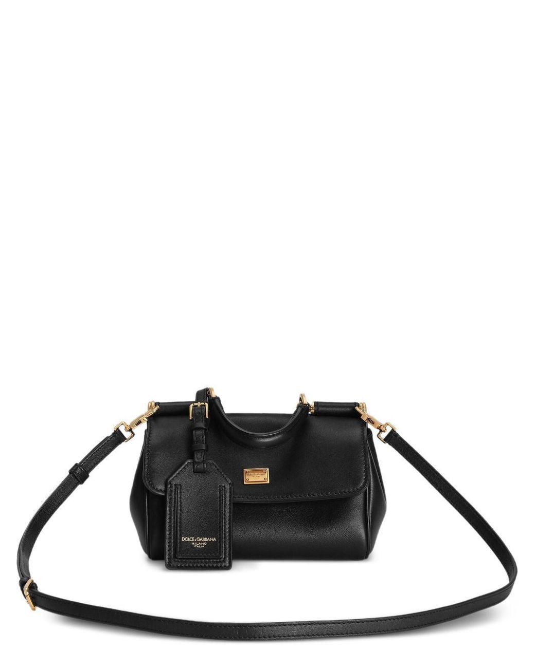 Dolce & Gabbana Bags Blacks And Greys