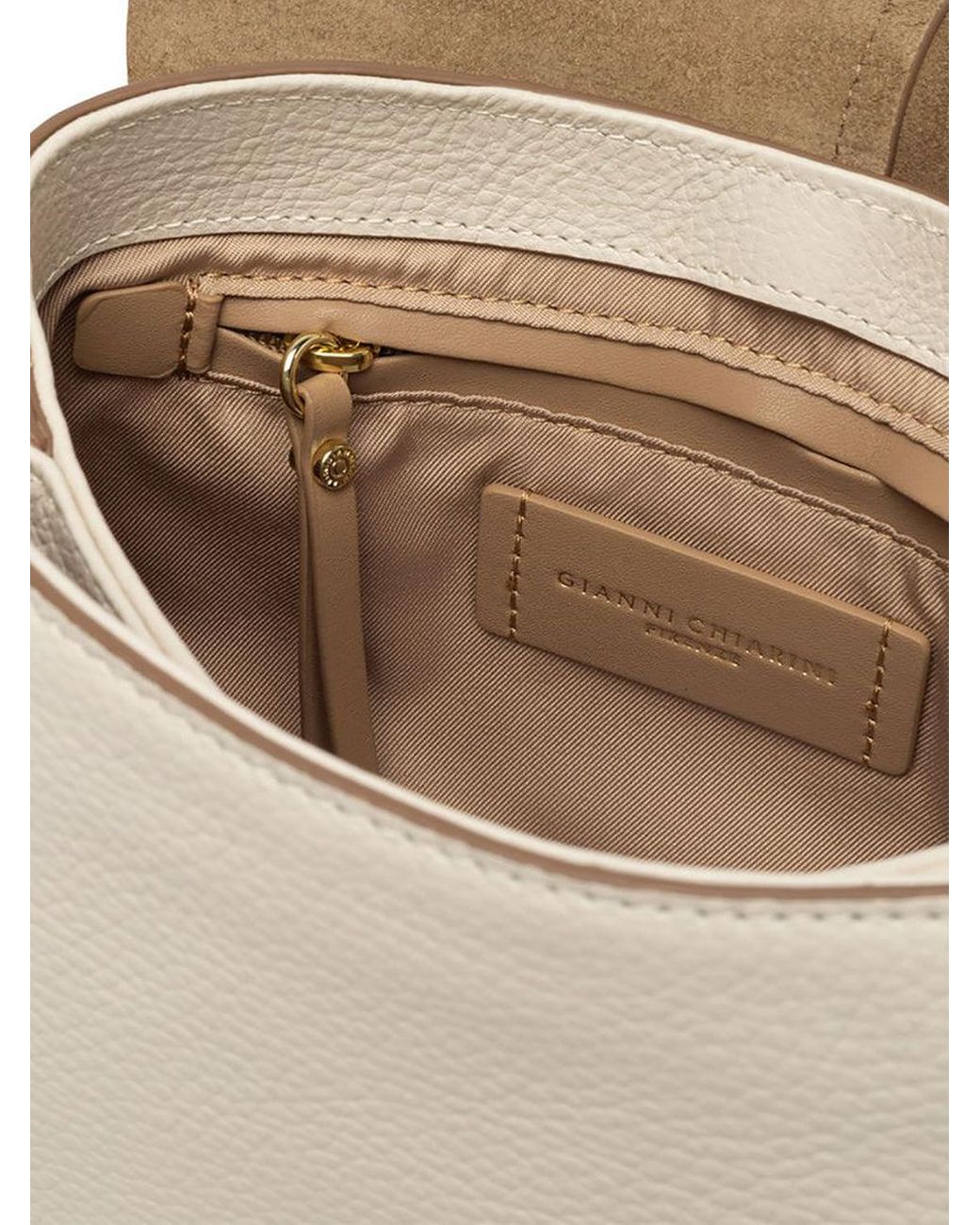 Bolsos .. Gianni Chiarini de color Natural