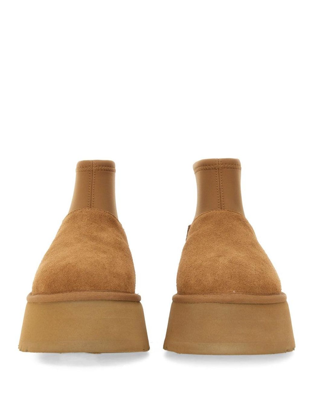 Ugg Brown Boots