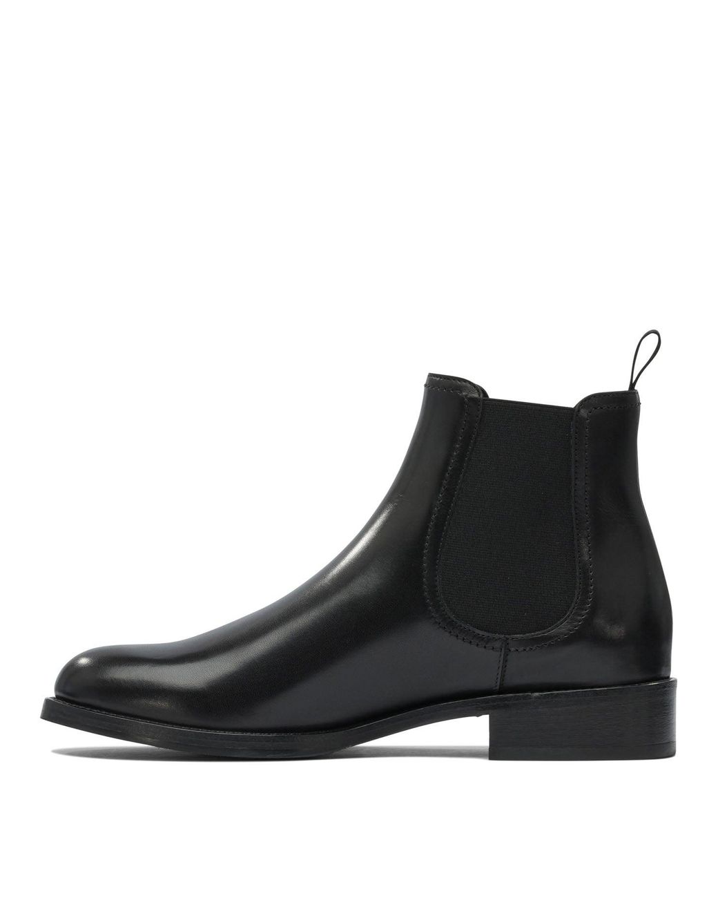 MARETTO® Black Stiefeletten