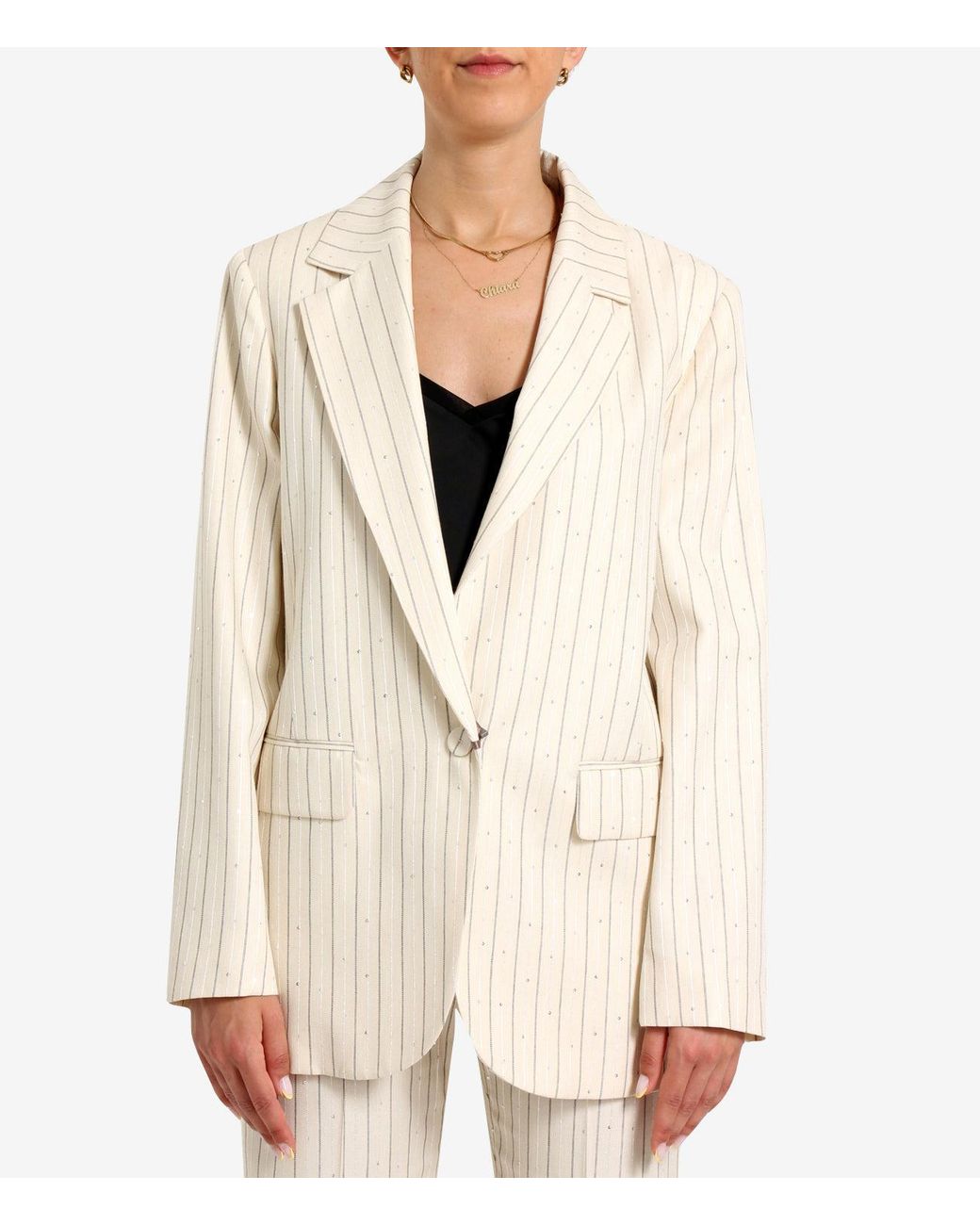 Pennyblack Natural Jackets