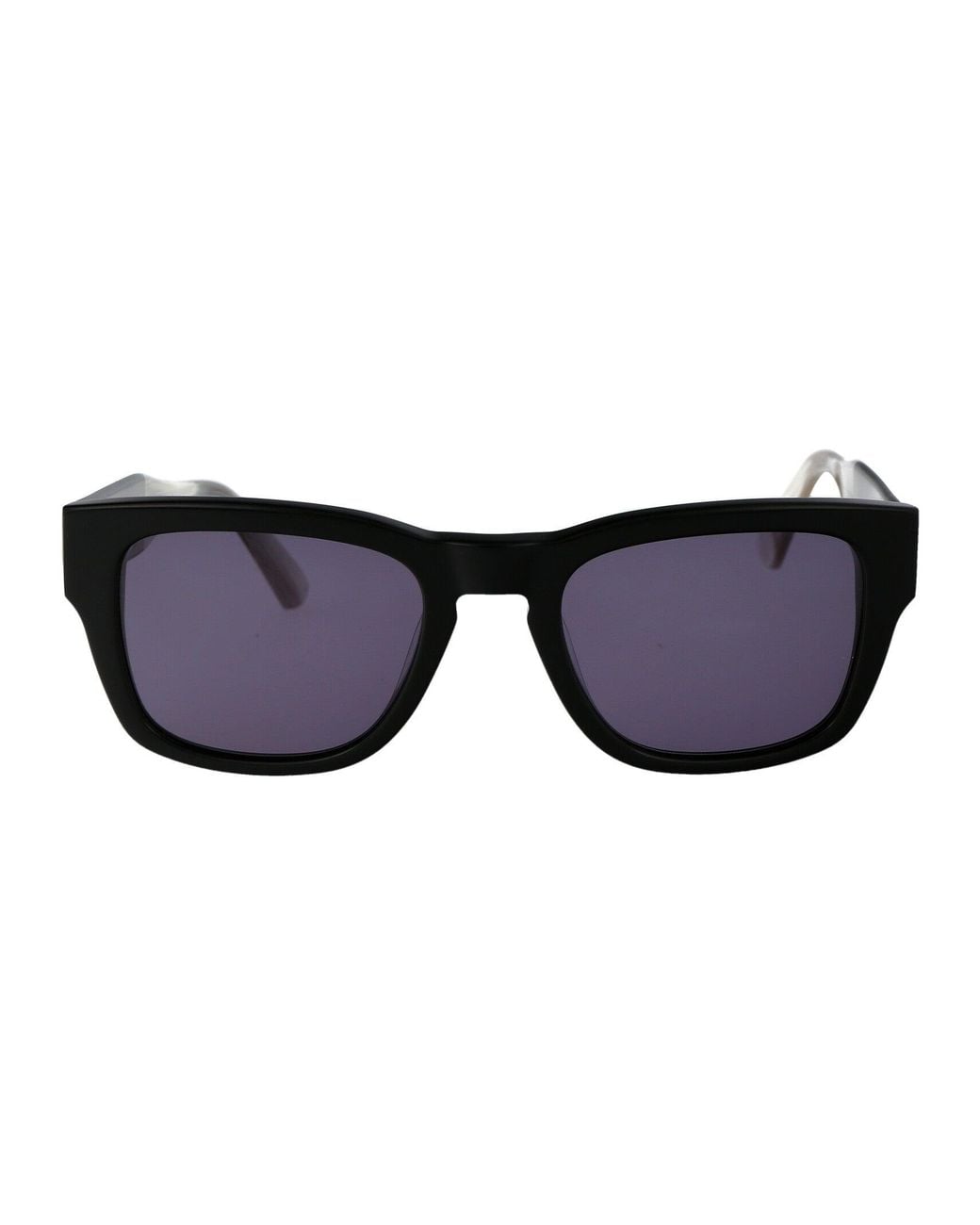Calvin Klein Blue Sunglasses