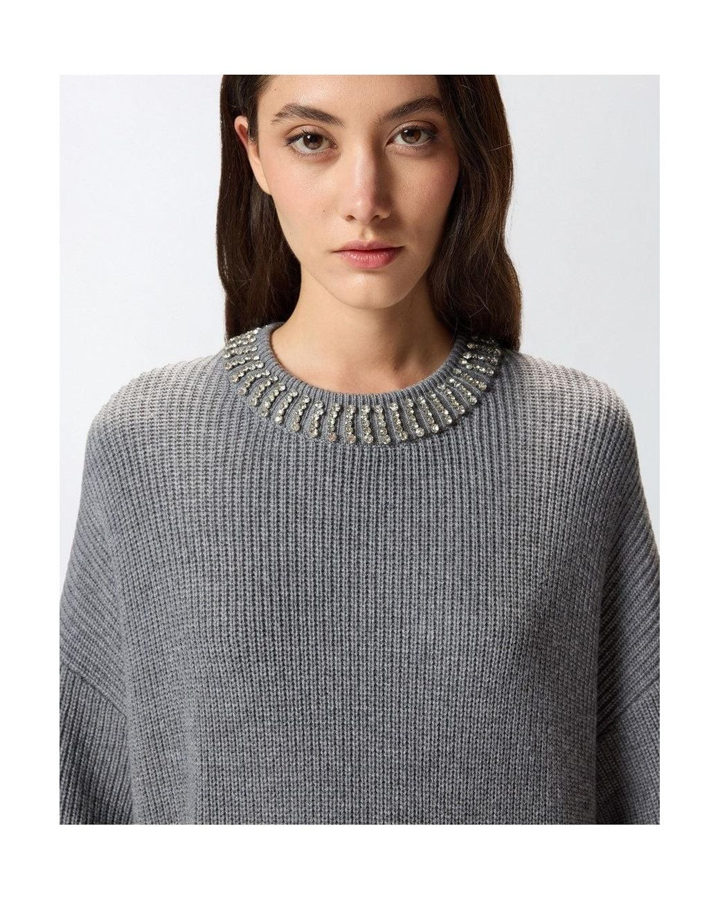 Pinko Gray Pinko Grey