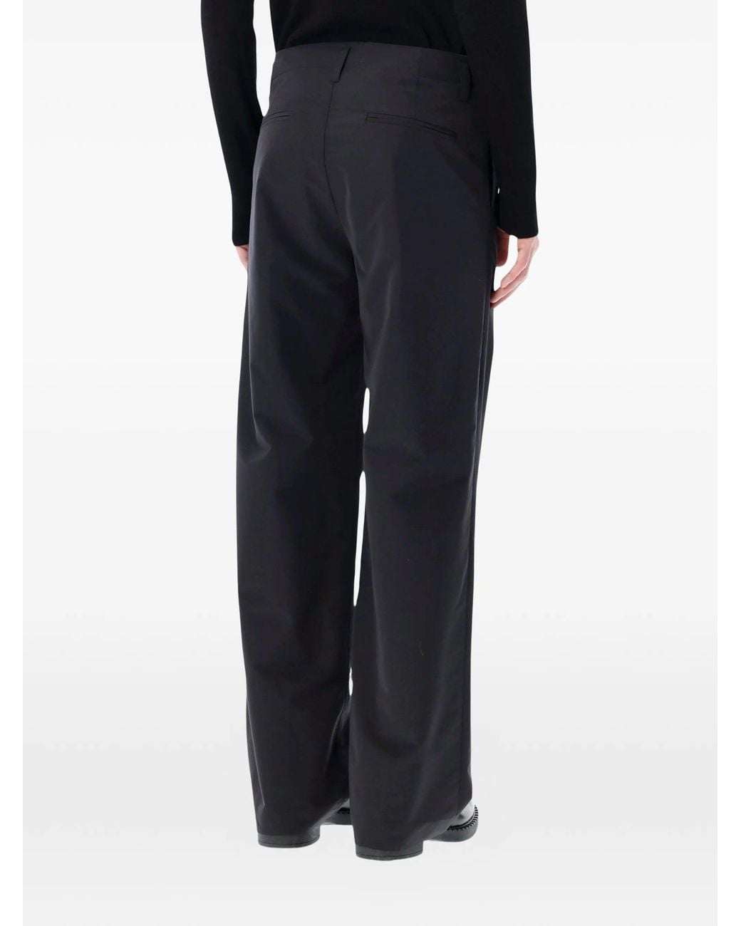 BERNER KUHL Black Sargeant Pant