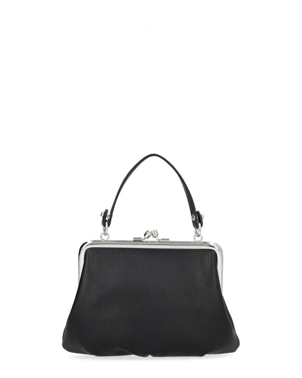Vivienne Westwood Black Bag Granny Frame